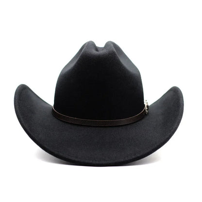 New Vintage Western Cowboy Hat - Empire P.E