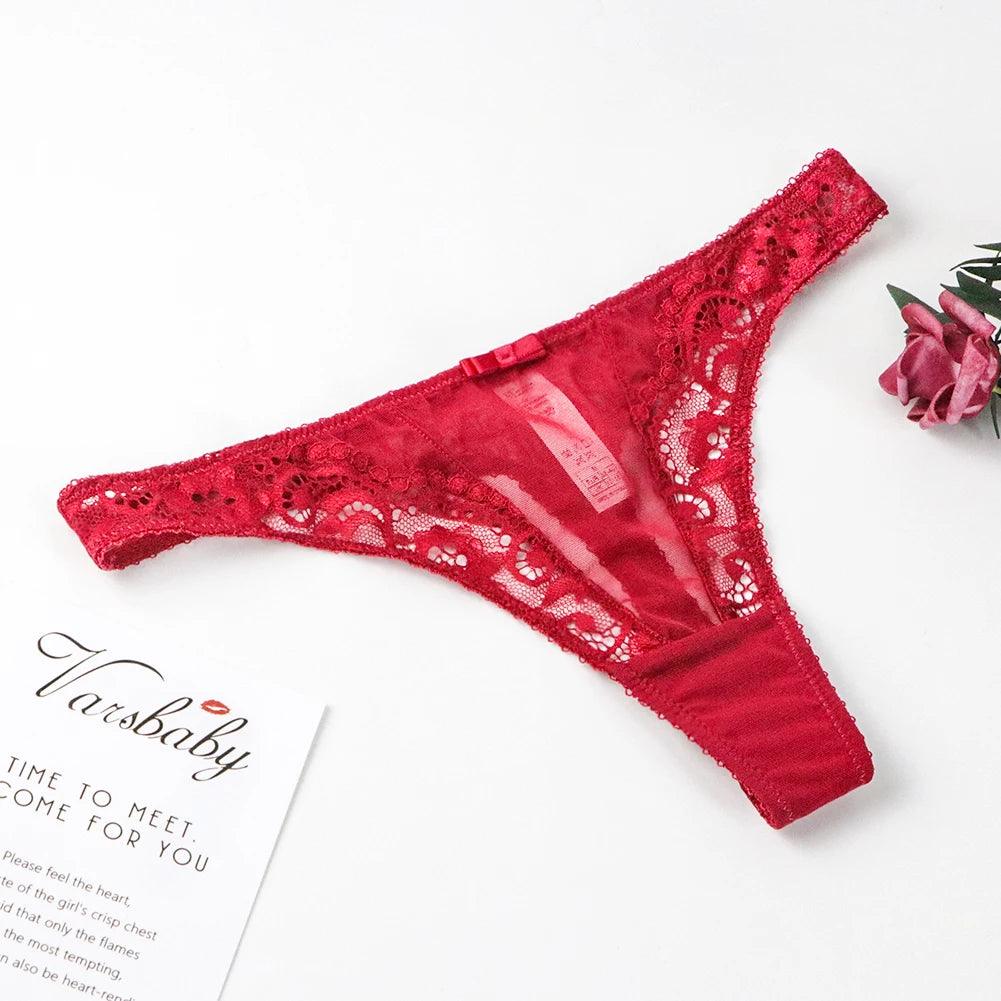 Summer Underwear Lingerie Sexy - Empire P.E