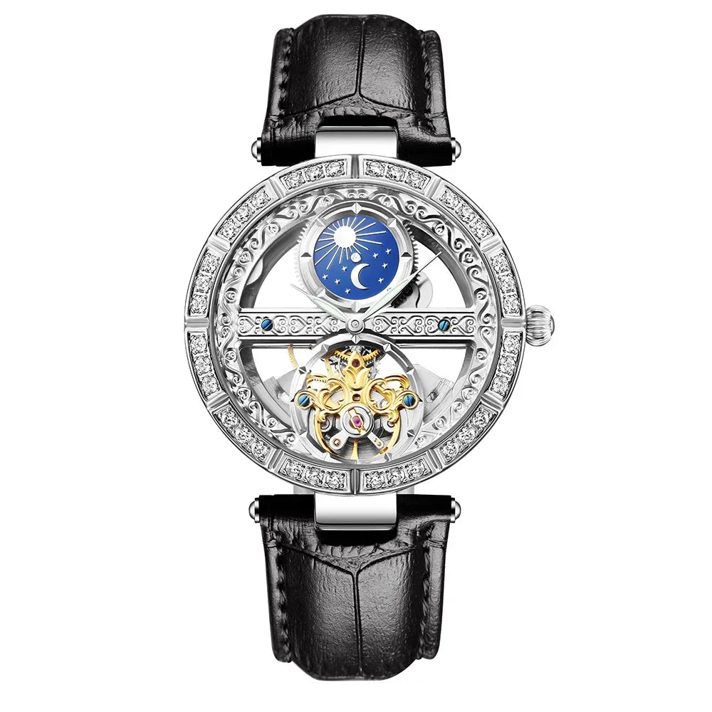 Women's Automatic Mechanical Watch
