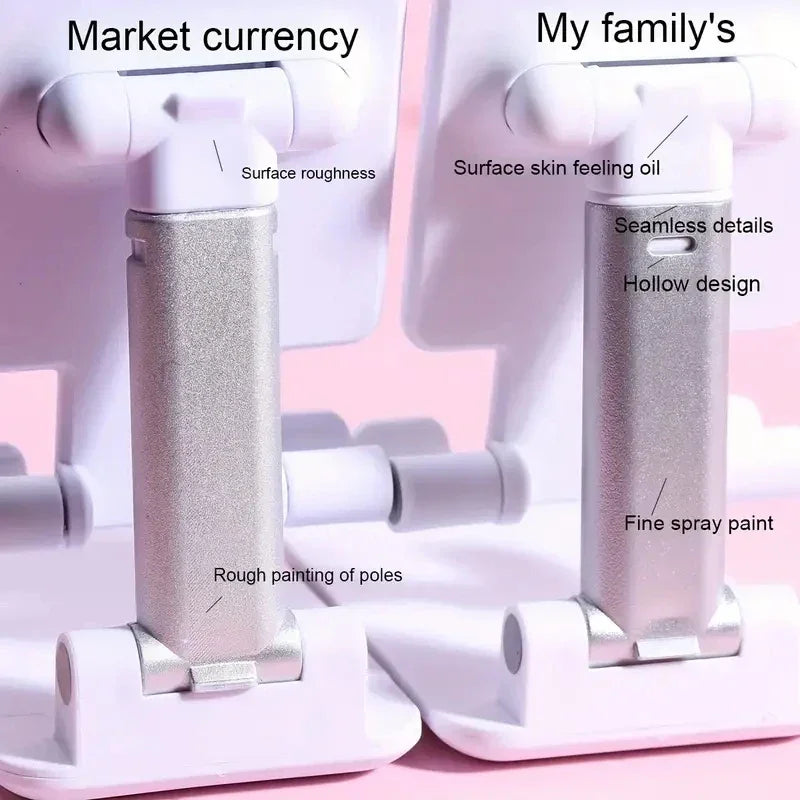 Desk Mobile Phone Holder Stand