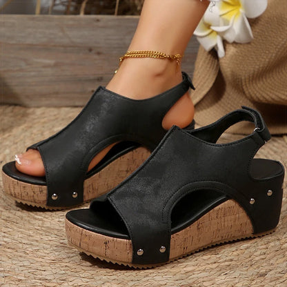 Women's High Heels Sandals