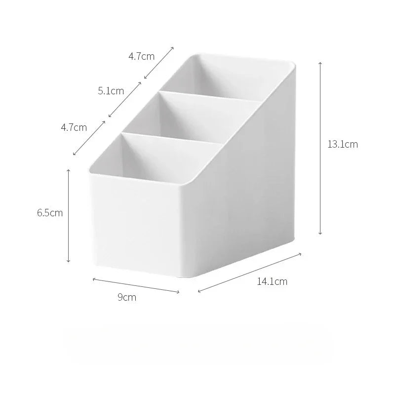 Desktop Storage Box Home Office Gift