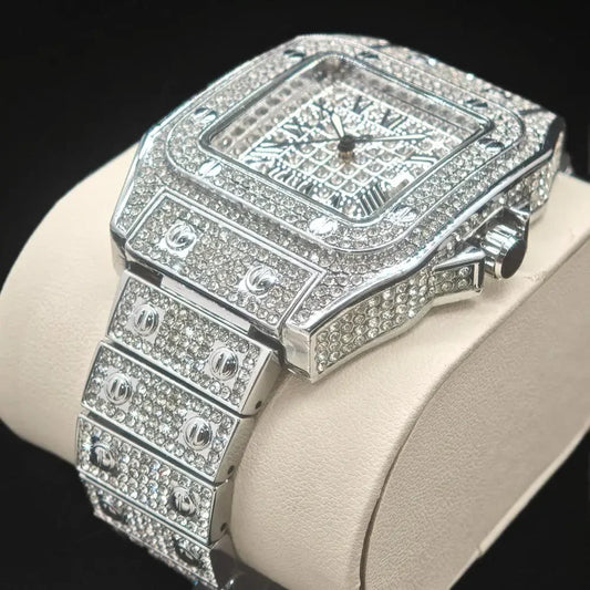 2025 Hot Sell Ice Watches - Empire P.E