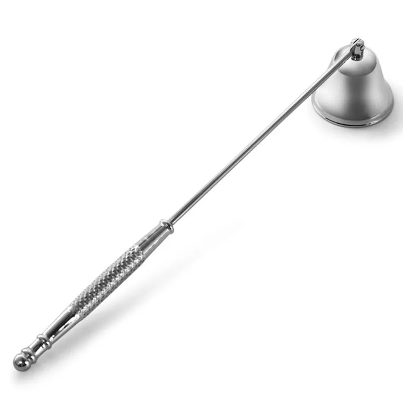 3pcs/set Candle Snuffer Trimmer Hook