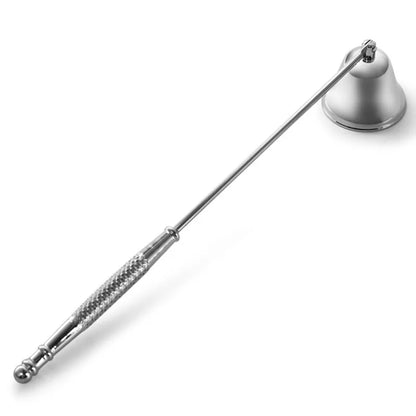 3pcs/set Candle Snuffer Trimmer Hook