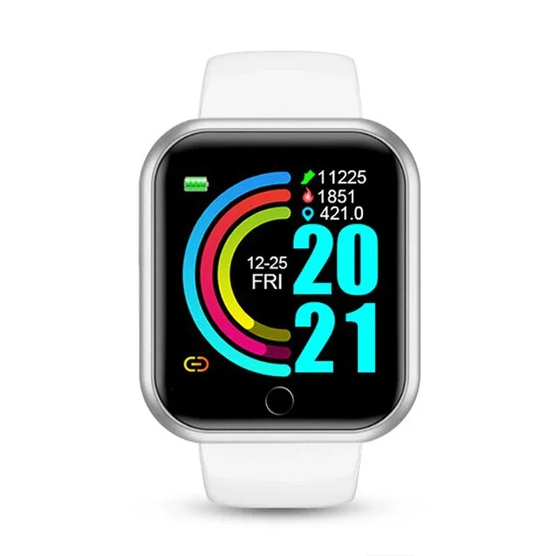 Smart Watch For Men - Empire P.E