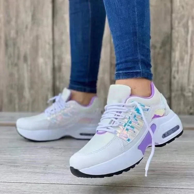 New Mesh Breathable Casual Shoes Outdoor - Empire P.E
