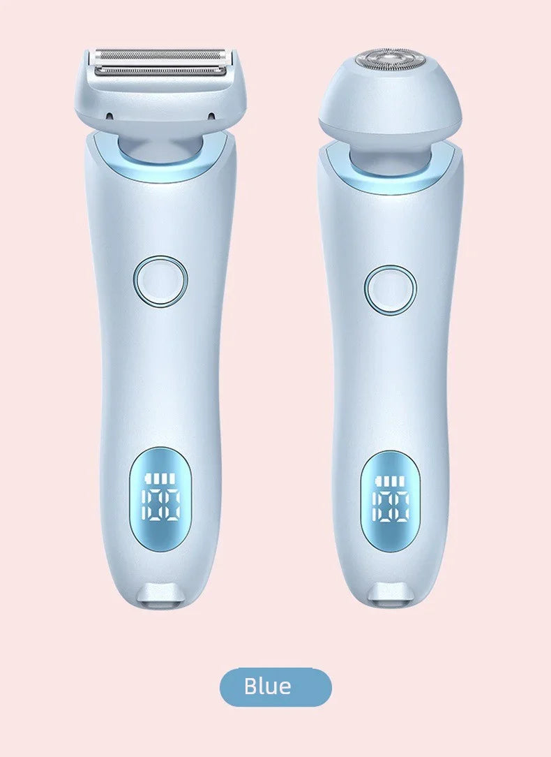 Electric Shaver for Women - Empire P.E