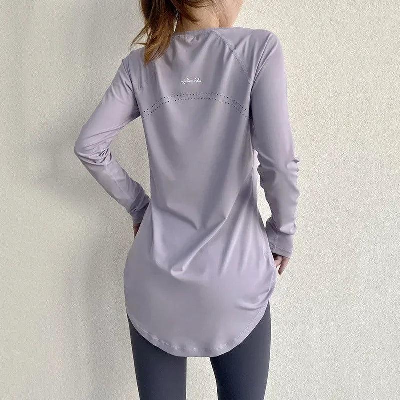 Women's 2024 Sportswear Shirts