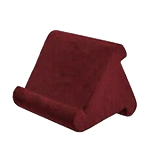 Tablet Bracket Cushion Stand