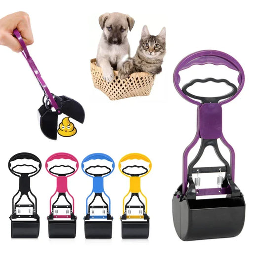 Pet Pooper Scooper Dogs - Empire P.E