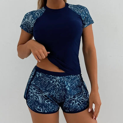 Women's Swimsuit Tankini Set - Empire P.E