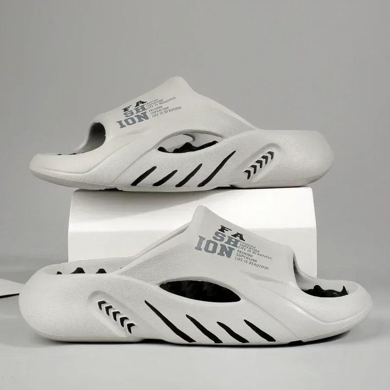 Men's Home Slippers Luxury 2024 - Empire P.E