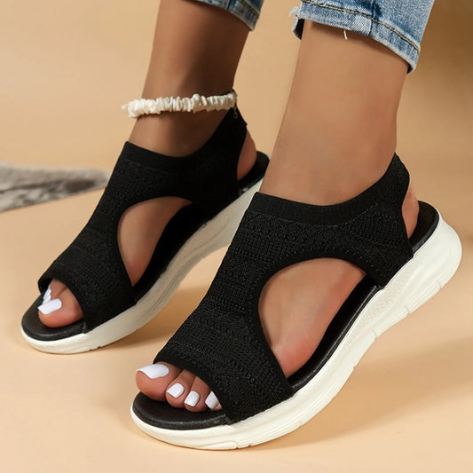Wedge Sandals For Women
