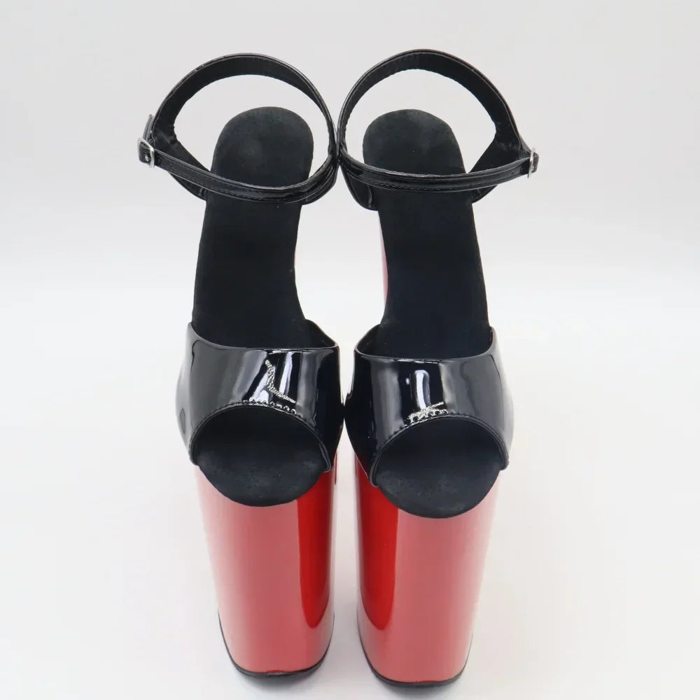 Super high women's shoes 26CM women's - Empire P.E