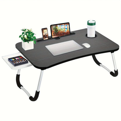 Extra-Large Portable Laptop Bed Desk - Empire P.E