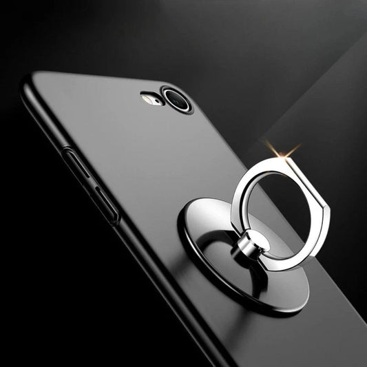 Round Finger Ring Mobile Phone Stand Holder Phone Accessories