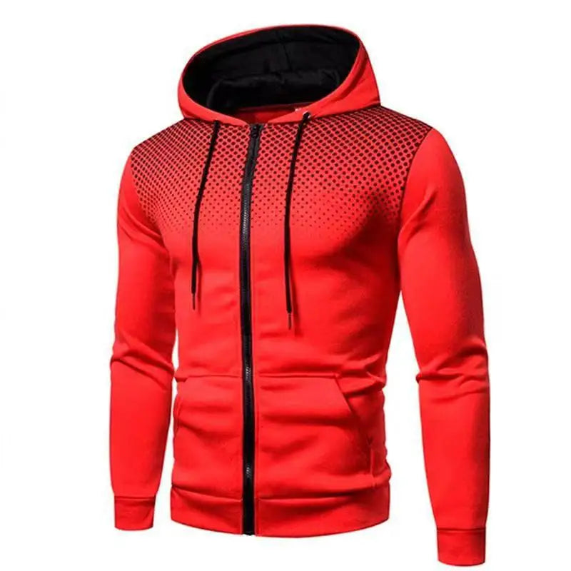 2025 New Men Sweatshirts - Empire P.E