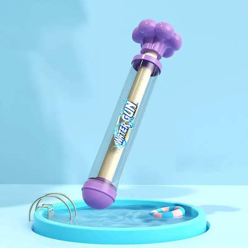Pusher Type Fun Fireworks Water Jet Spray Toy Fireworks Water Gun Water Splashing Festival Prop Outdoor Leisure Water Play Toys - Empire P.E