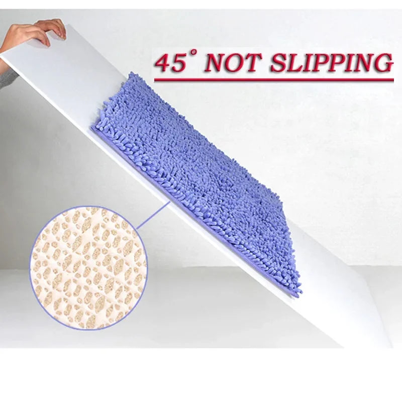 Bath Mat Cheap Thicken Memory Carpet Rugs - Empire P.E