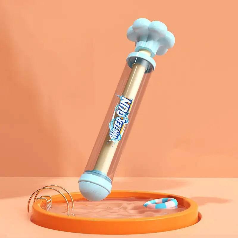 Pusher Type Fun Fireworks Water Jet Spray Toy Fireworks Water Gun Water Splashing Festival Prop Outdoor Leisure Water Play Toys - Empire P.E