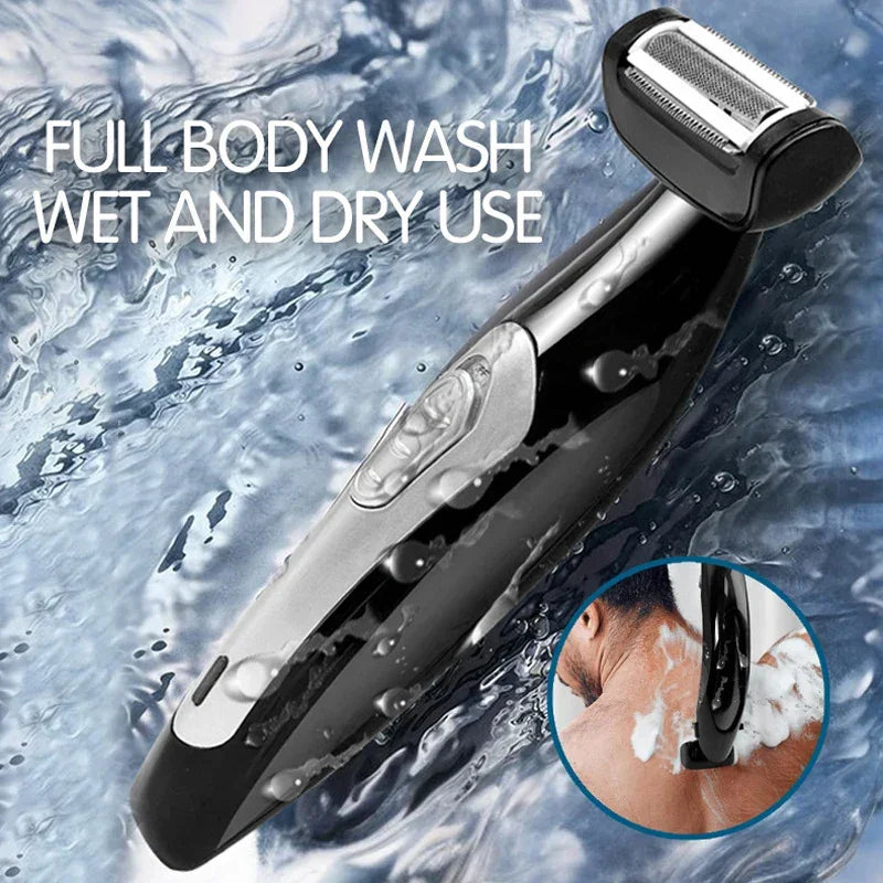 Back Shavers for Men Body Groomers Back Shavers for Men - Empire P.E