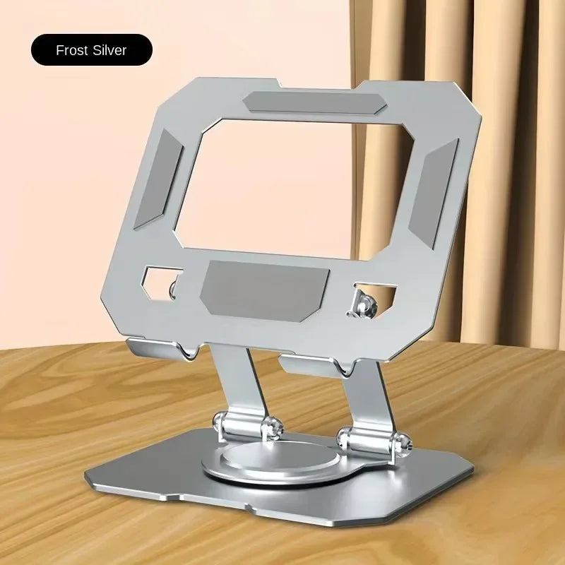 360° Rotatable Tablet Stand Adjustable Foldable - Empire P.E