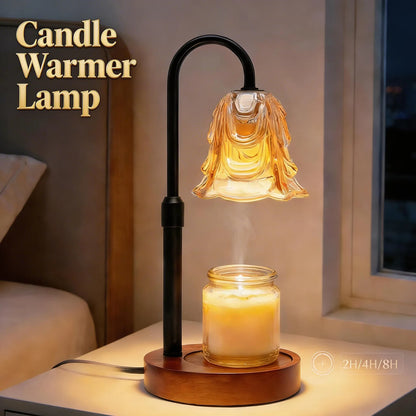 Candle Warmer Lamp