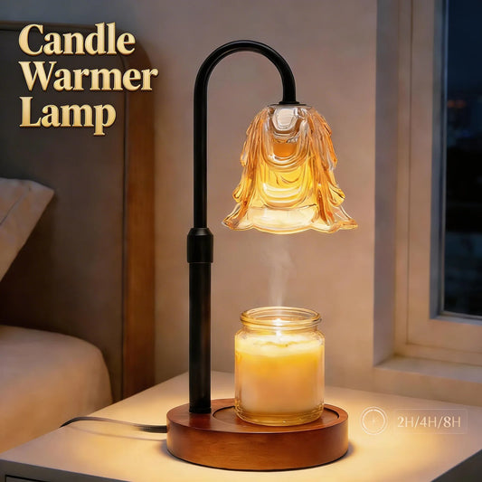 Candle Warmer Lamp