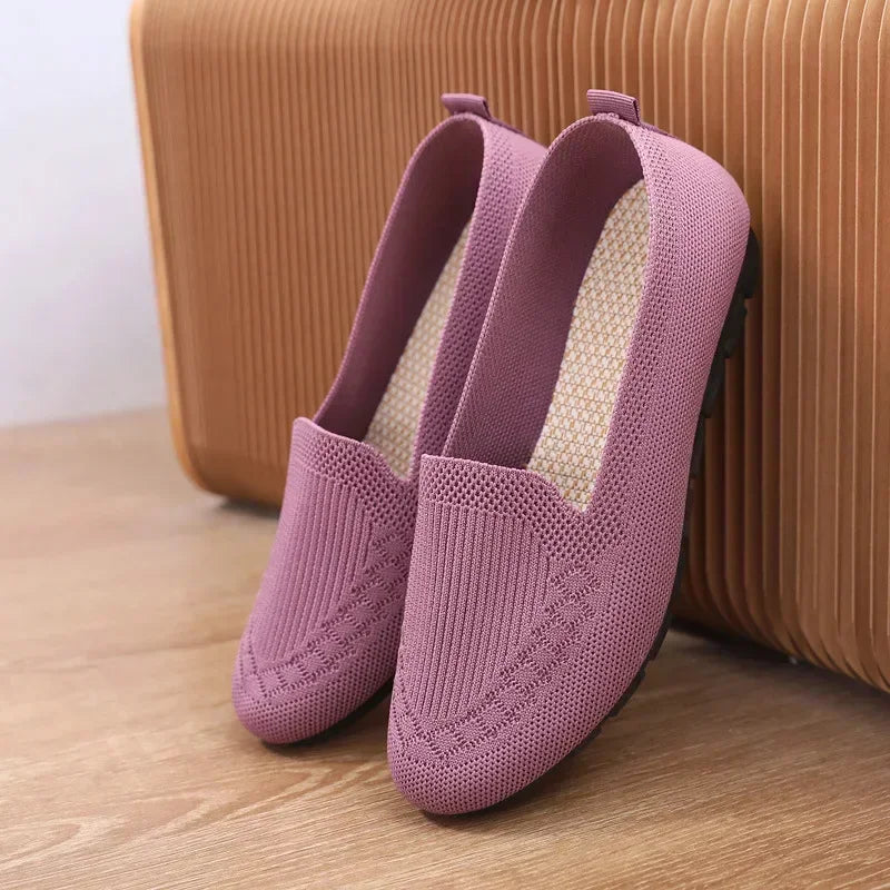 New women's shoes summer 2025 casual - Empire P.E