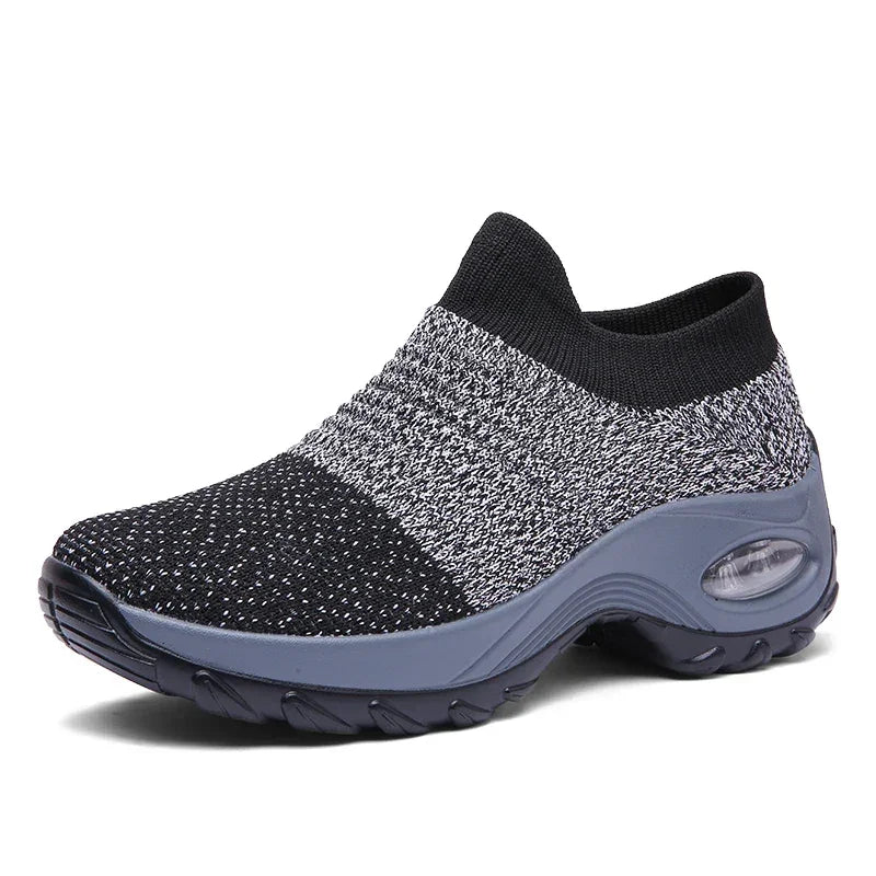 Women's Walking Trainer Sneakers