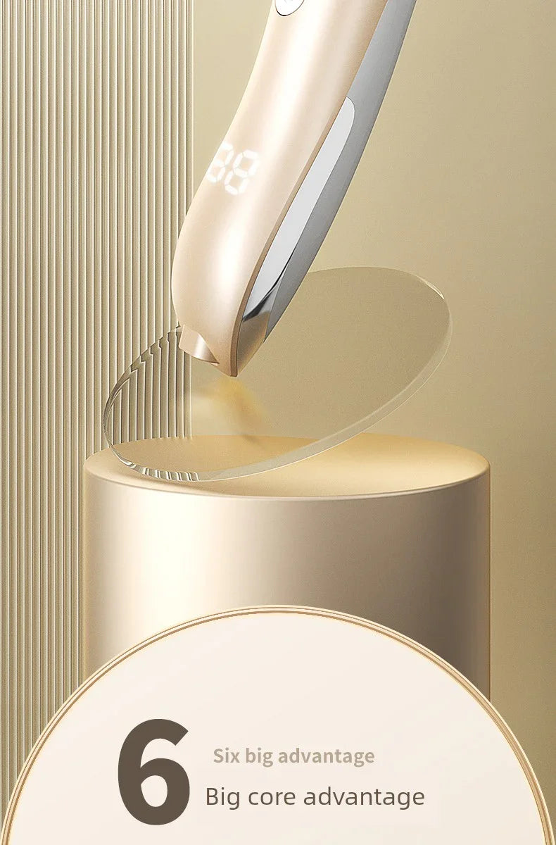 Electric Foot Callus Remover Rechargeable - Empire P.E