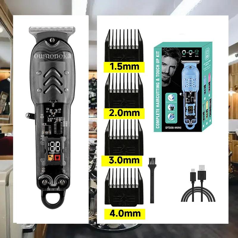 New Trimmer for Men Barber Clippers - Empire P.E