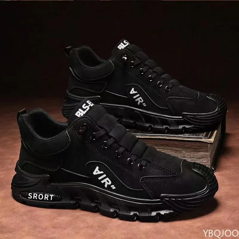 Men's Fashion Walking Shoes 2025 - Empire P.E