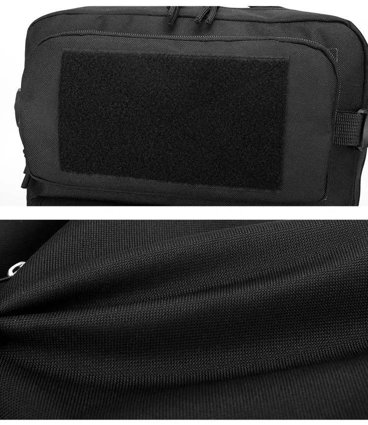 40L Waterproof Outdoor Tactical Backpack Men Travel Daypack Climbing Hiking Trekking Hunting Fishing Camping Sports Rucksacks - Empire P.E
