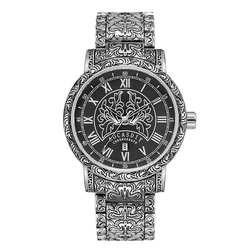 Men's Luxury Watch - Empire P.E
