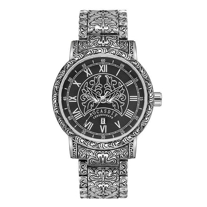 Men's Luxury Watch - Empire P.E