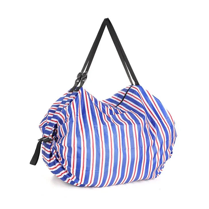 Collapsible shopping bags waterproof outdoor travel storage bags - Empire P.E