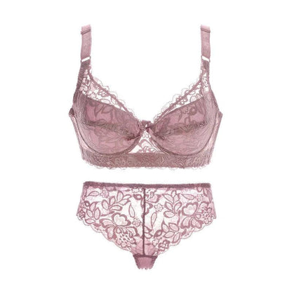 Thin Panty and Briefs Plus Size Women's - Empire P.E