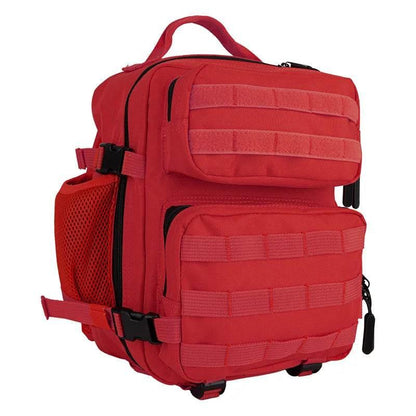 9L Mini Women Fitness Sports Gymm Bag Field Combat Tactical Backpack Men Outdoor Waterproof Hiking Travel Bags Climbing Rucksack - Empire P.E
