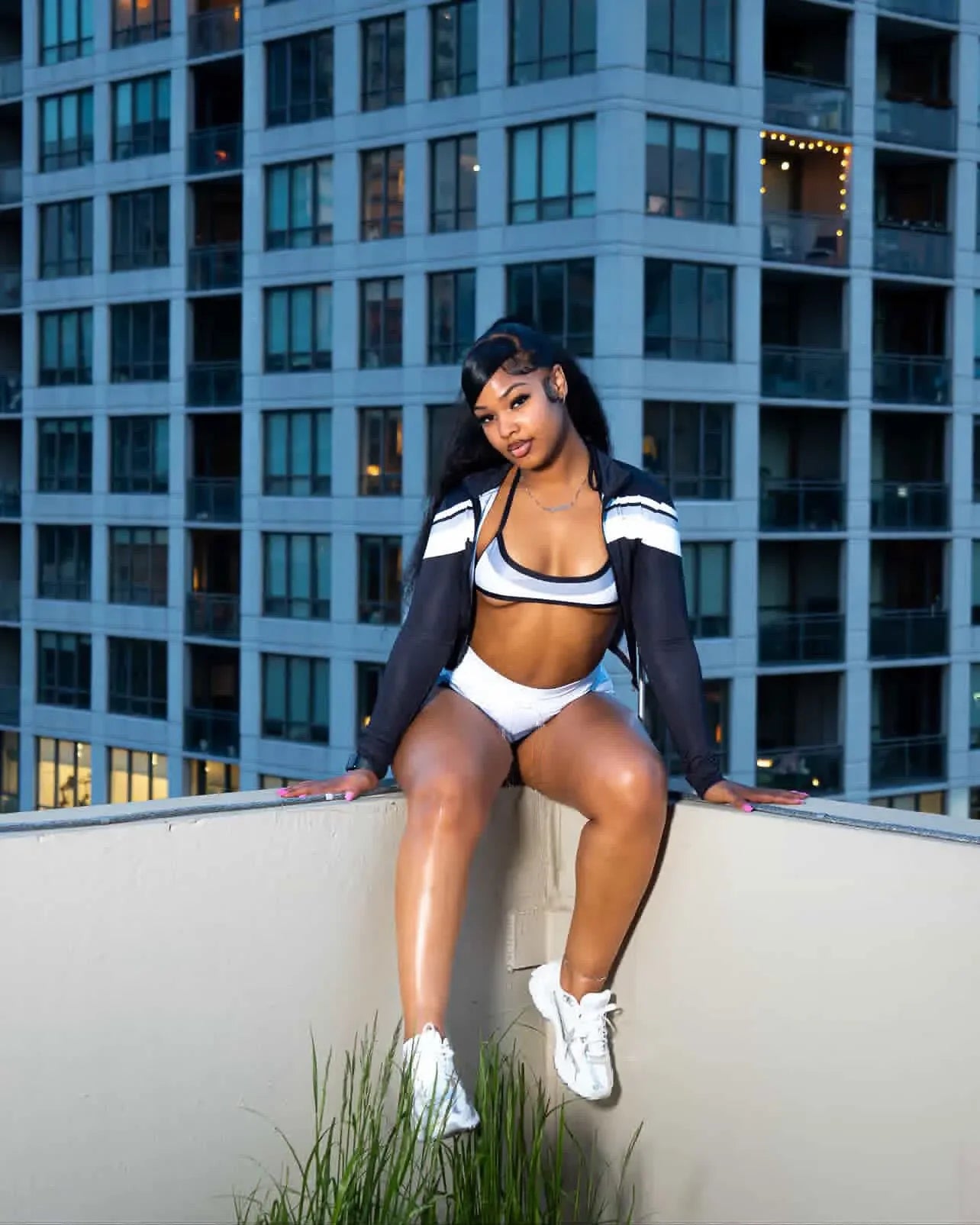 3 Piece Set Tracksuits - Empire P.E