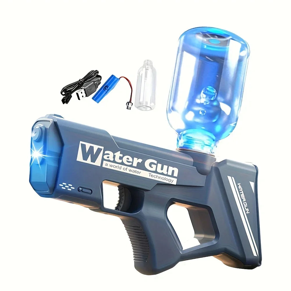 New 2025 Summer Electric Water Gun - Empire P.E