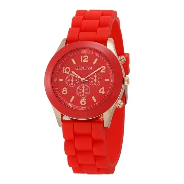 2025 New Fashion Luxury Brand Women's Watch