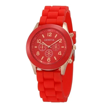 2025 New Fashion Luxury Brand Women's Watch