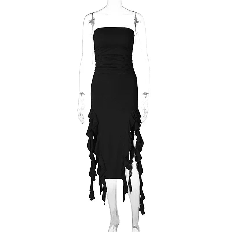Aesthetic Tube Tops 2024 - Empire P.E