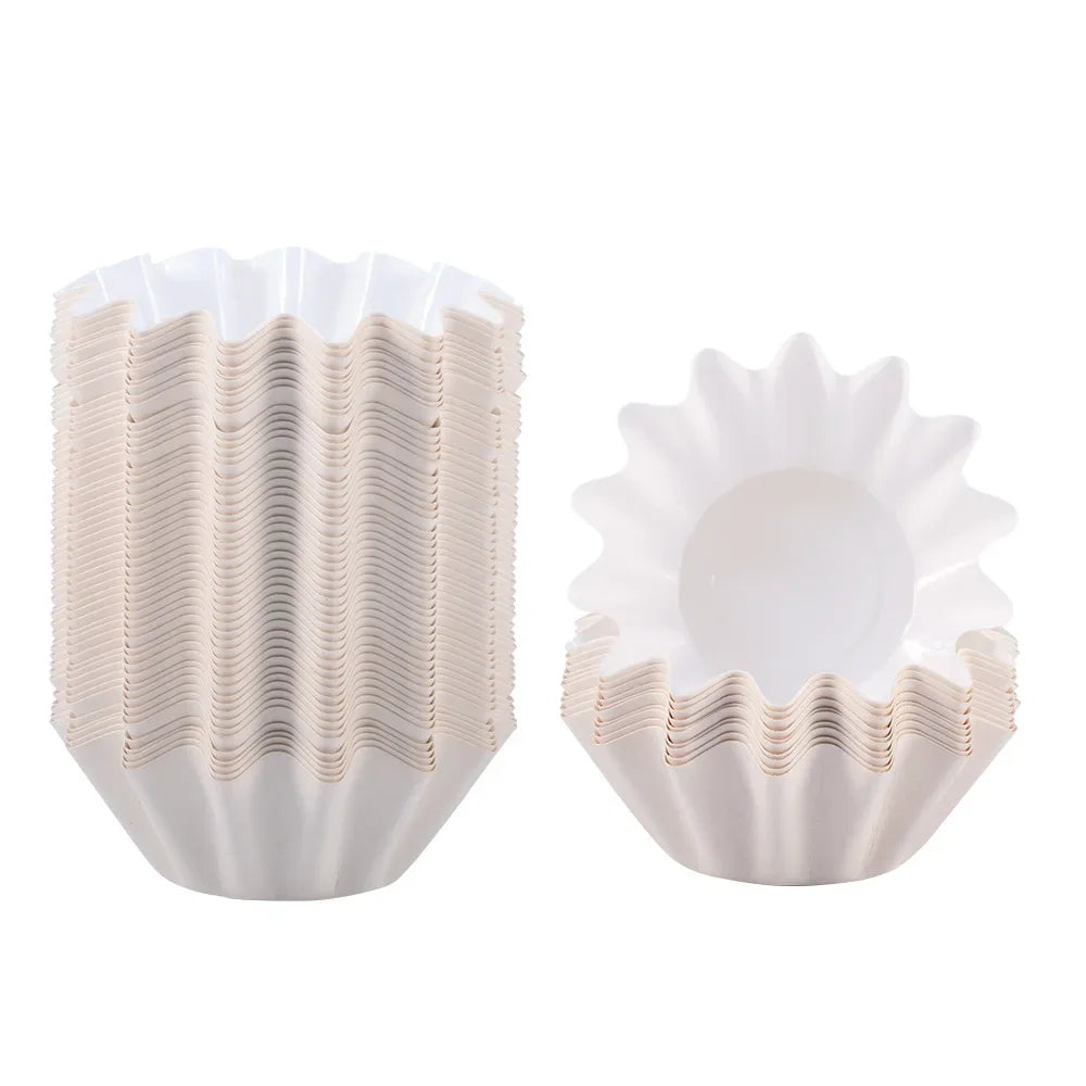 50Pcs Wax Melt Liners Reusable Wax Warmer Leakproof