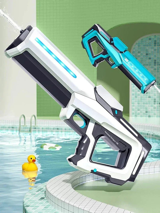 Long-Range Electric Water Blaster - Empire P.E