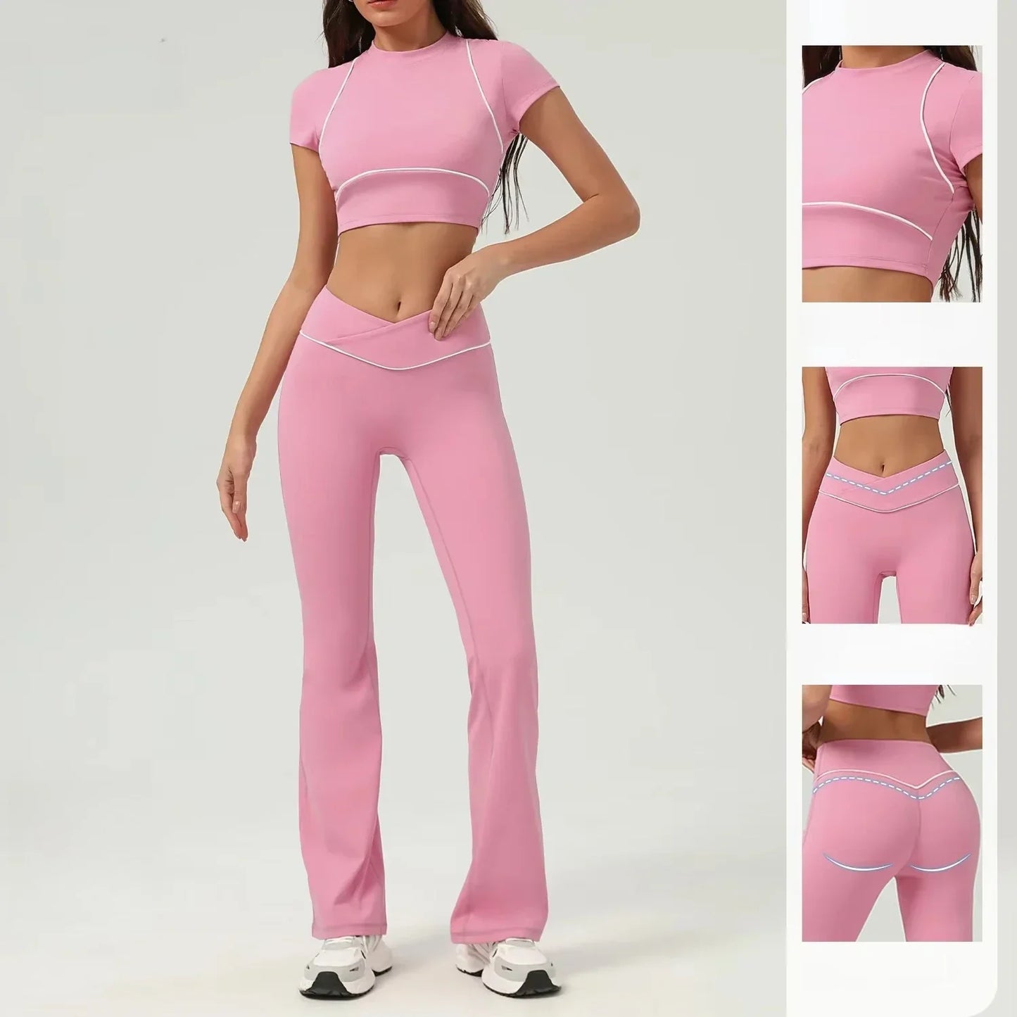 Tennis Sports Set - Empire P.E