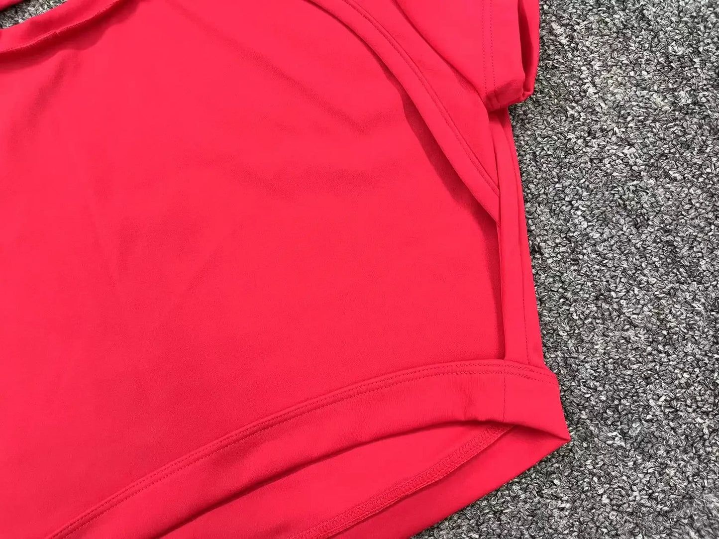 Sports Shirts Breathable Workout Tops - Empire P.E