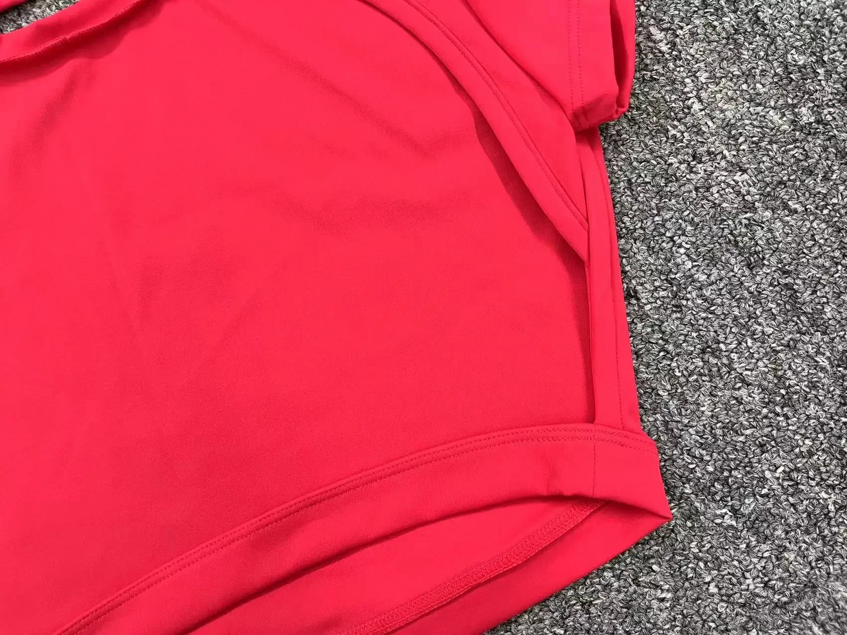 Sports Shirts Breathable Workout Tops - Empire P.E